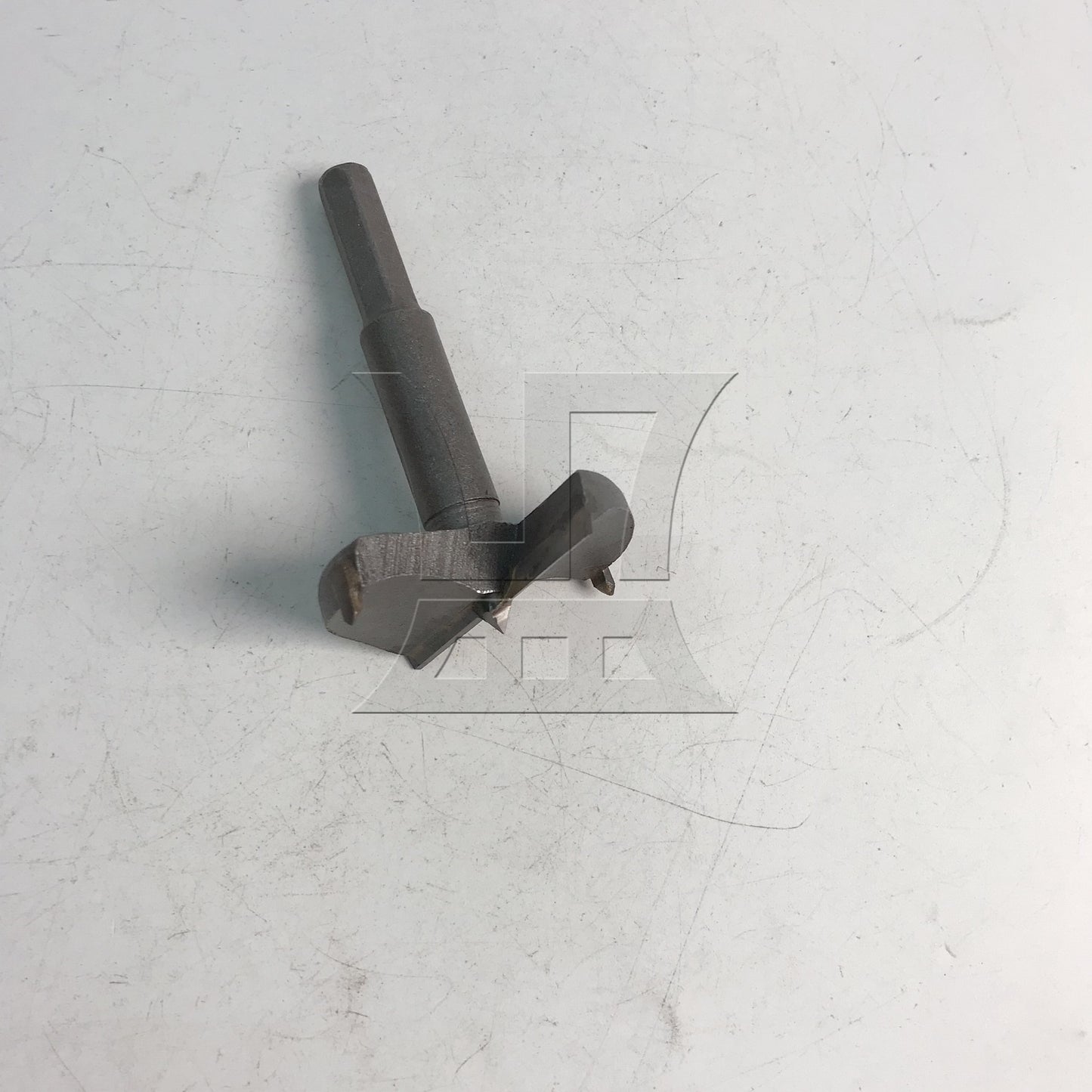 BQLZR 5cm Woodworking Tool Forstner Drill Wood Hole Drill Bit Tool