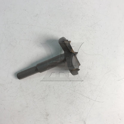 BQLZR 5cm Woodworking Tool Forstner Drill Wood Hole Drill Bit Tool