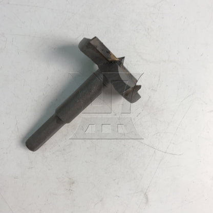 BQLZR 5cm Woodworking Tool Forstner Drill Wood Hole Drill Bit Tool