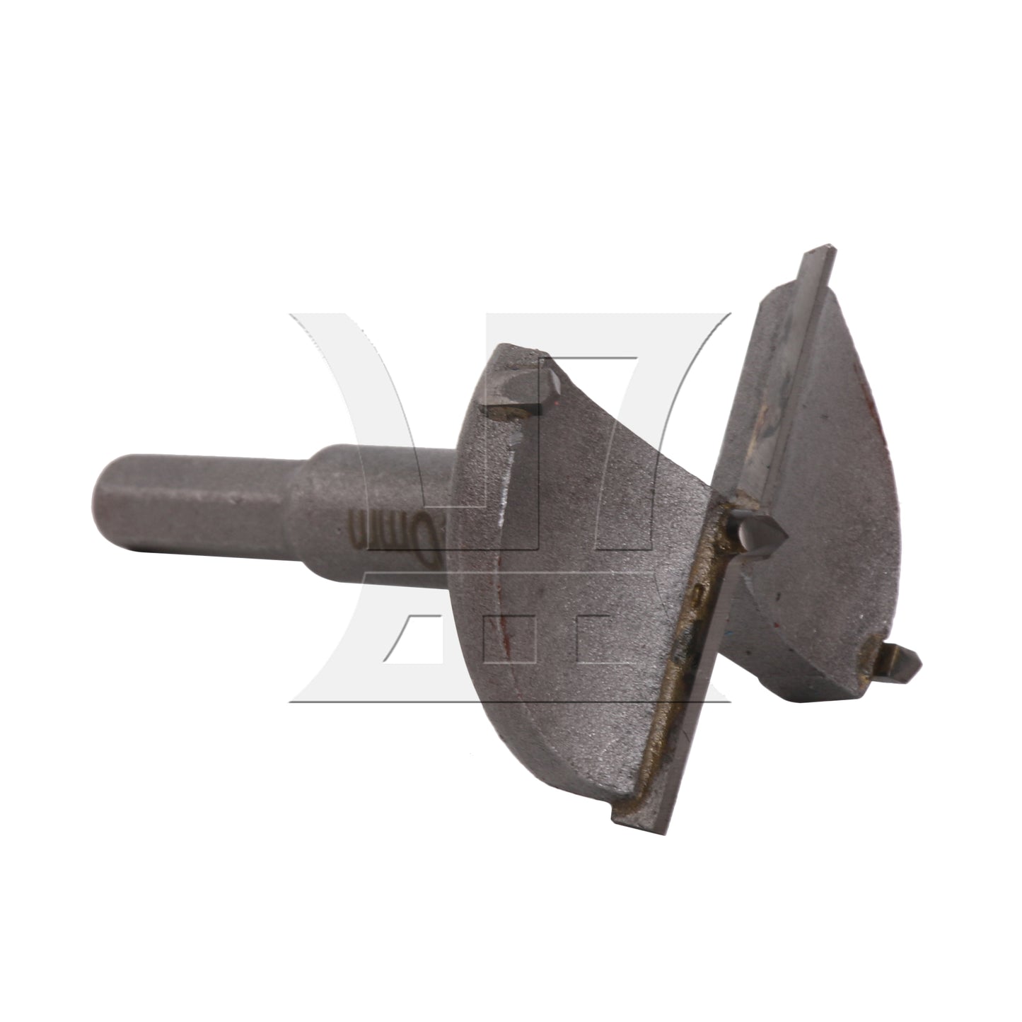 BQLZR 5cm Woodworking Tool Forstner Drill Wood Hole Drill Bit Tool