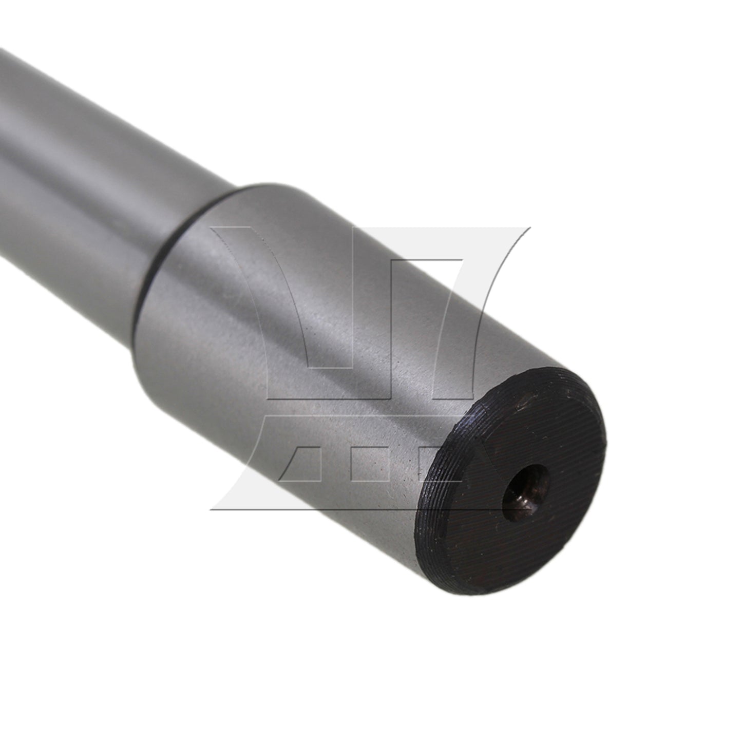 BQLZR MT1 to B16 Drill Chuck Arbor Adapter with Tang End Morse Taper 1 B16 Arbor