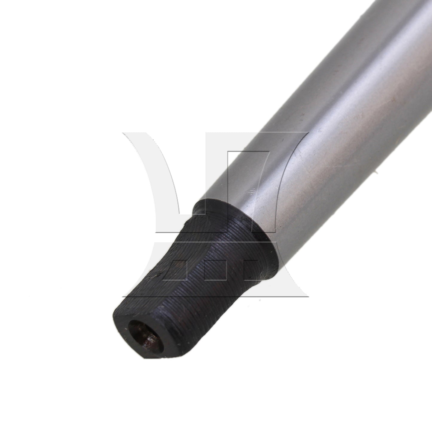 BQLZR MT1 to B16 Drill Chuck Arbor Adapter with Tang End Morse Taper 1 B16 Arbor
