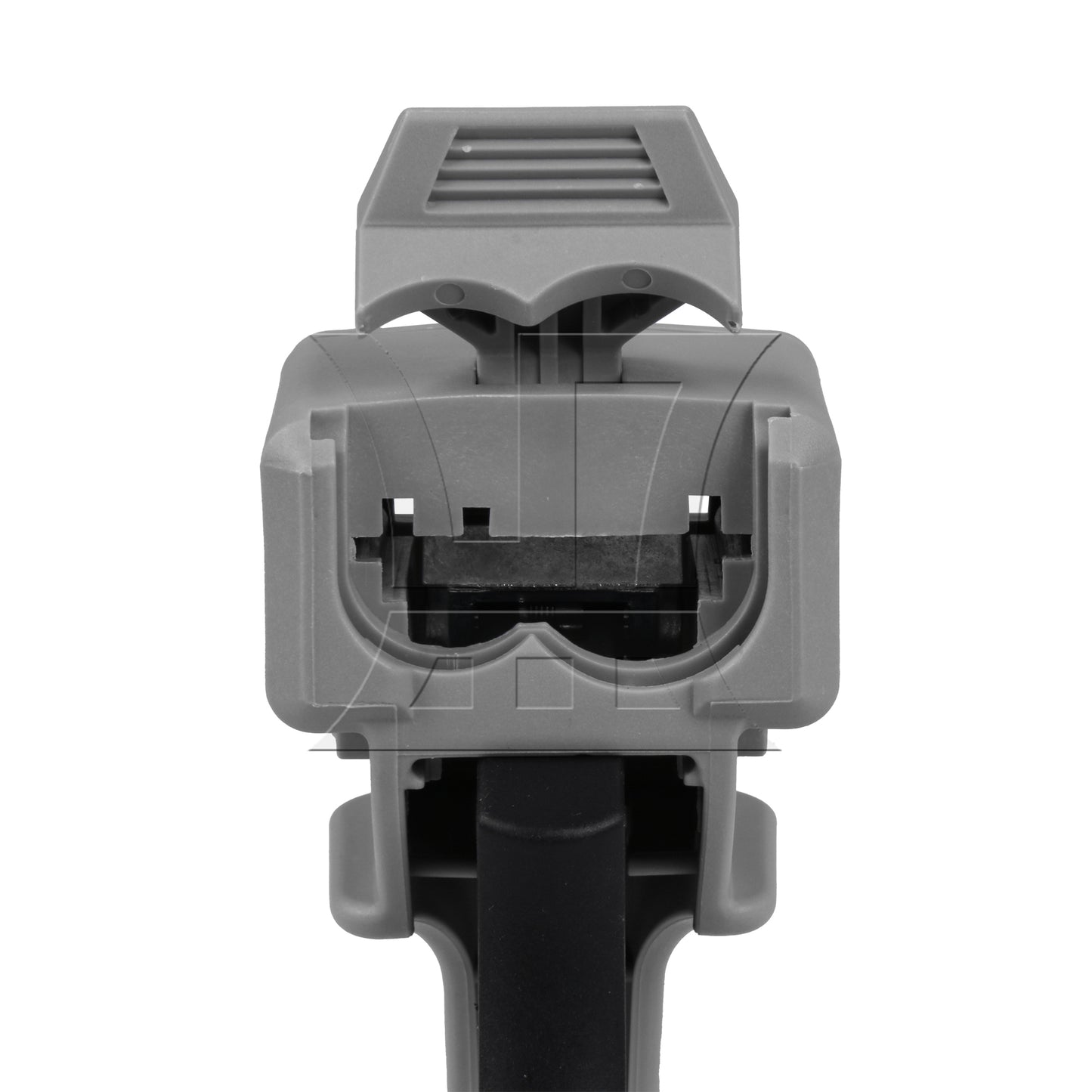 BQLZR Dispenser Tool 1:1/1:2 Impression AB Mixing Dispensing Gray 50ml