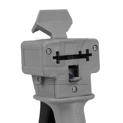 BQLZR Dispenser Tool 1:1/1:2 Impression AB Mixing Dispensing Gray 50ml