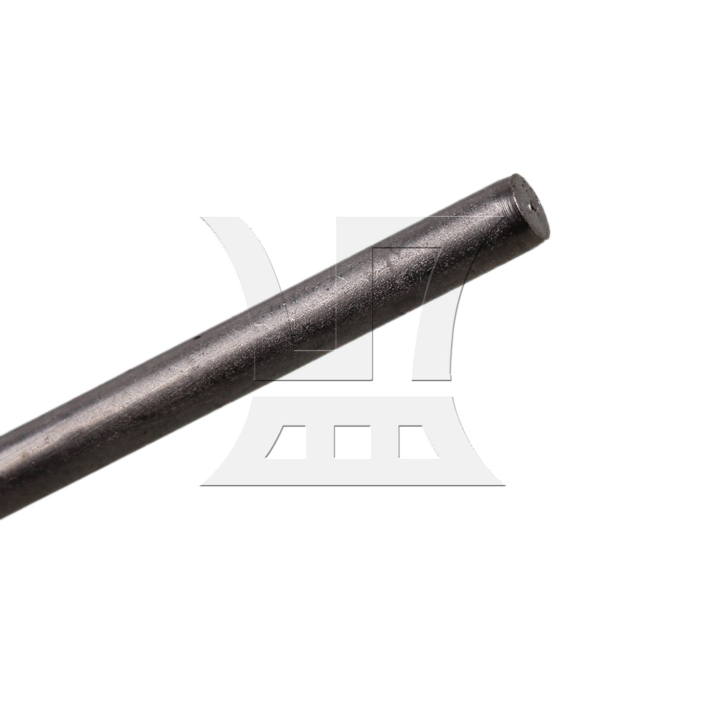 BQLZR 20pcs Drill Bits Diamond Coated Drills Marble Ceramic Hole Tool 1.5mm