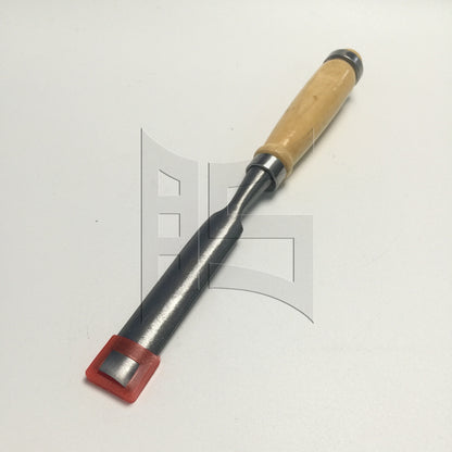 BQLZR Carving Firmer Gouge Woodworking Carpentry Wood Chisel Set Tools