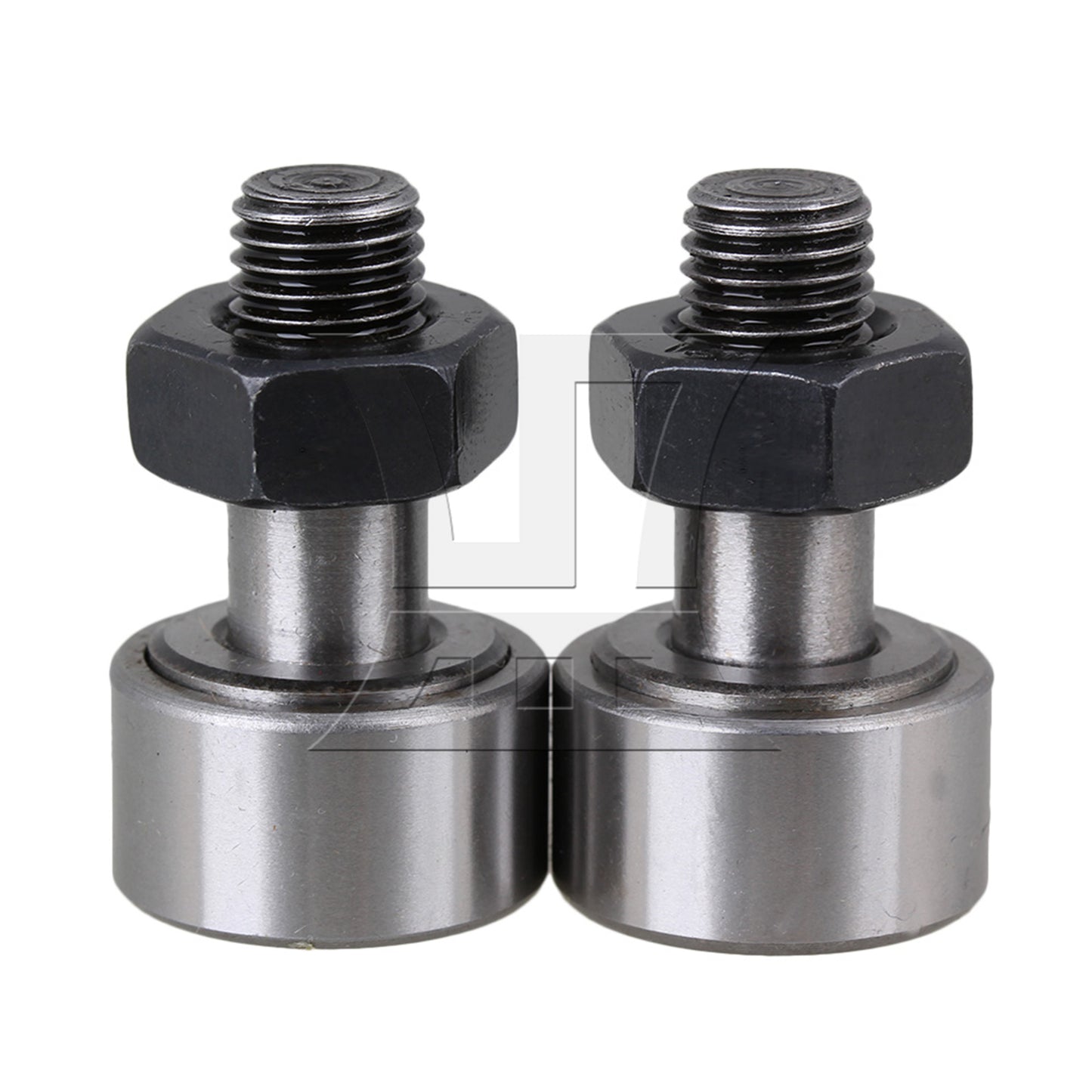 BQLZR  KR22 Cam Follower Bearing Male Thread Type Bearings M10 Thread