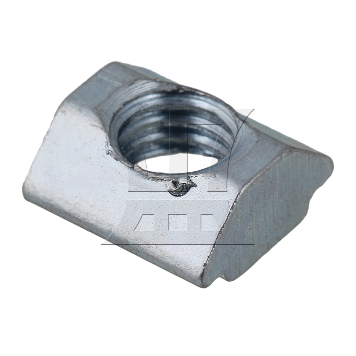 BQLZR T Sliding Nut Drop In M6 for 20 Series European Aluminum Slot BQLZR