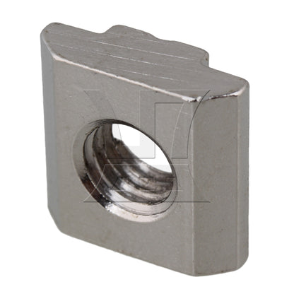 BQLZR 30x T Sliding Nut Drop In M8 for 30 Series European Aluminum Slot BQLZR