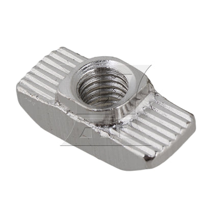 BQLZR Drop In T-Nut M6 Thread for 40 Series European Aluminum Slot