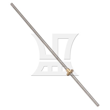 BQLZR Plastic Tube Water Flow-meter LZS-15 Flow Testing Tool 6-60L/H for DN15 Tube