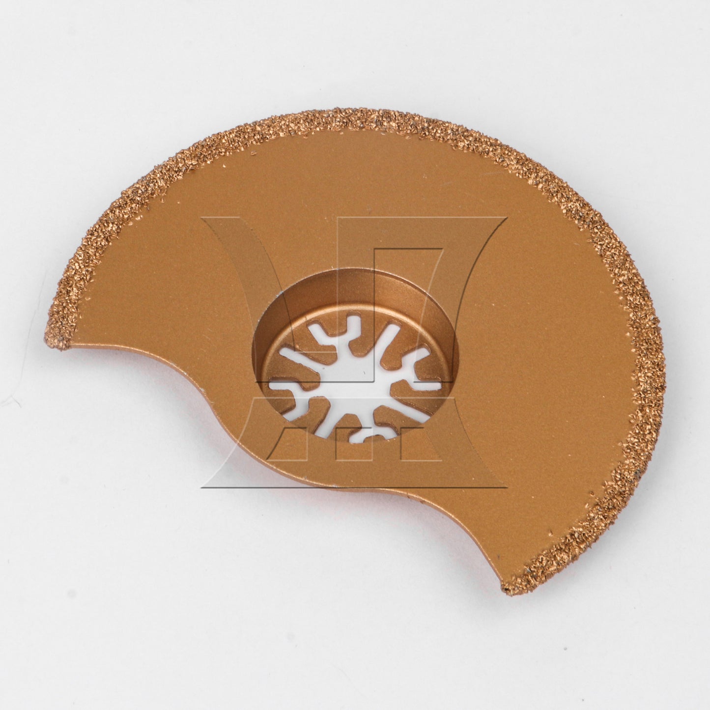BQLZR  Universal carbide half-round saw 88mm