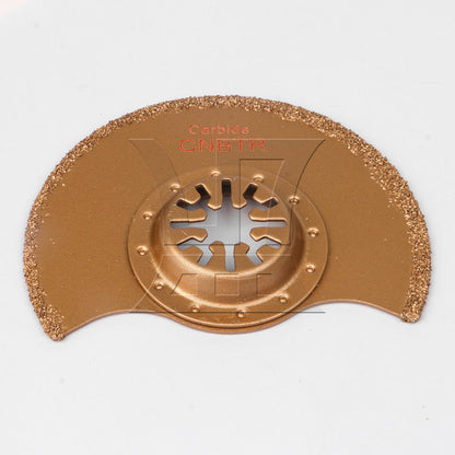 BQLZR  Universal carbide half-round saw 88mm