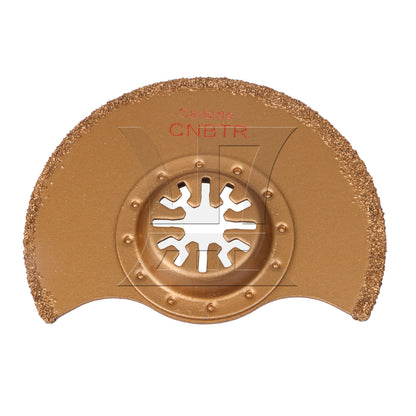 BQLZR  Universal carbide half-round saw 88mm