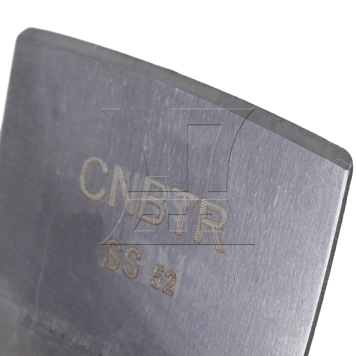 BQLZR  Quick-Install Stainless Steel Bending Chisel