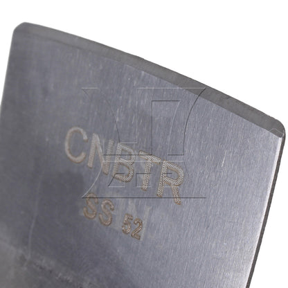 BQLZR  Quick-Install Stainless Steel Bending Chisel