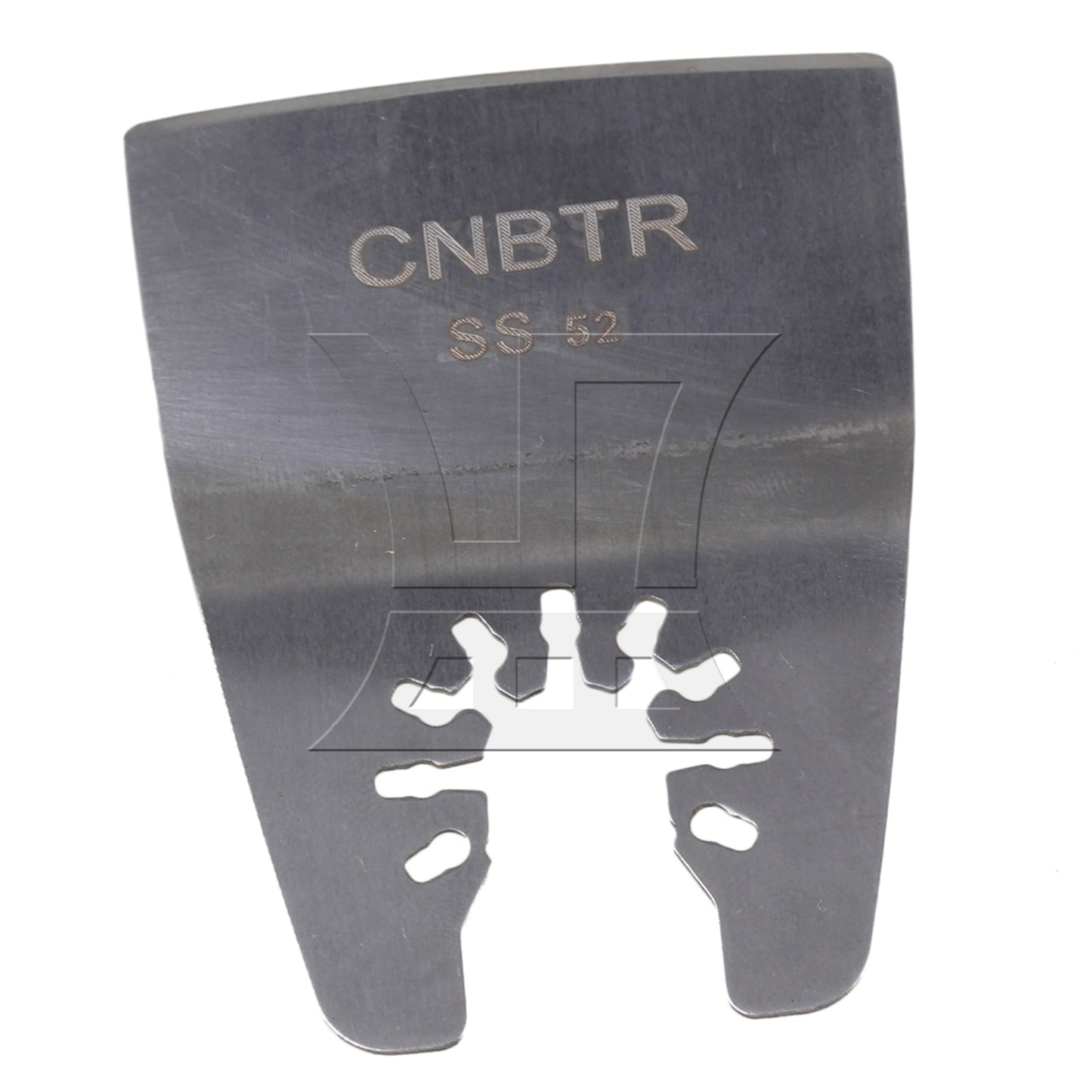 BQLZR  Quick-Install Stainless Steel Bending Chisel