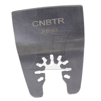 BQLZR  Quick-Install Stainless Steel Bending Chisel