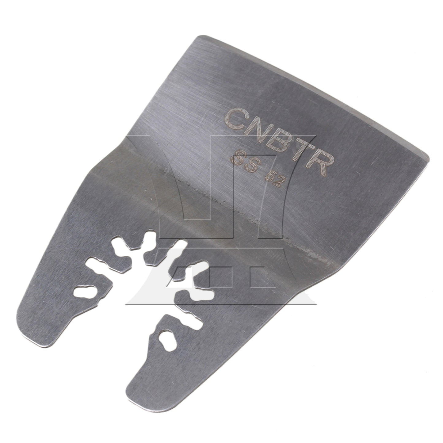 BQLZR  Quick-Install Stainless Steel Bending Chisel