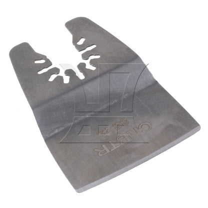 BQLZR  Quick-Install Stainless Steel Bending Chisel