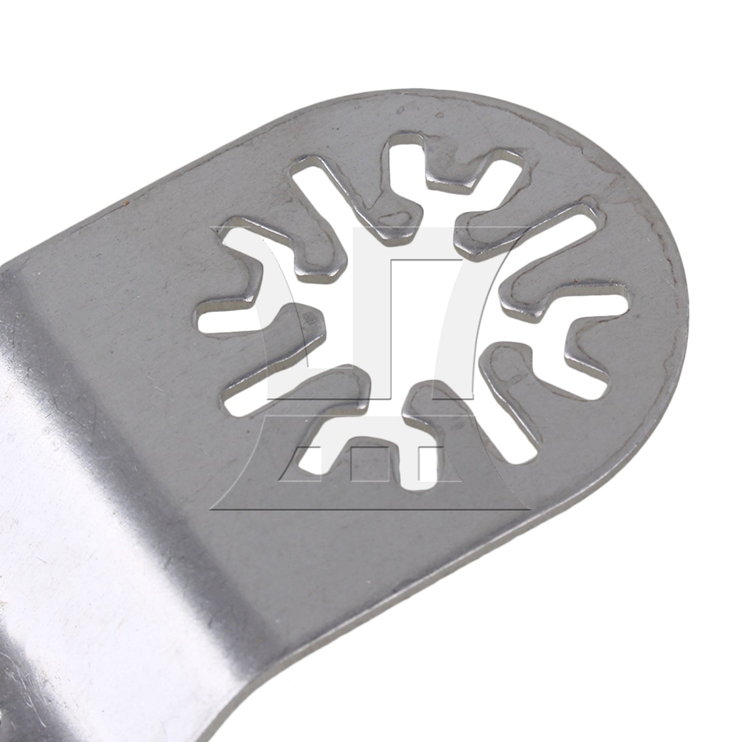 BQLZR  Universal stainless steel oscillating saw 32 * 40mm