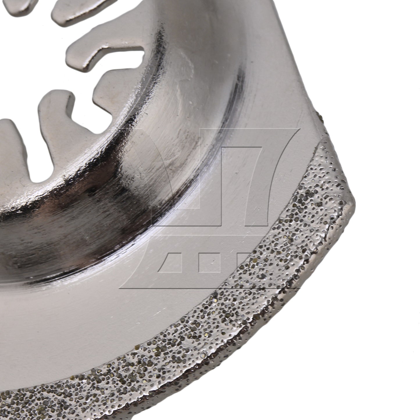 BQLZR  Universal diamond half-round saw blade 63mm