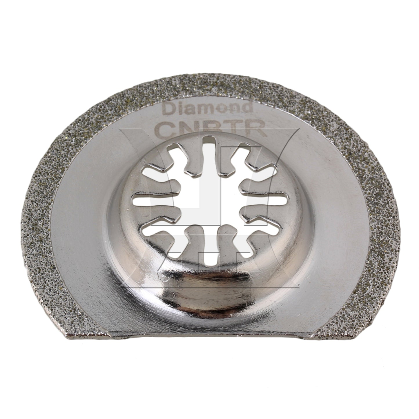 BQLZR  Universal diamond half-round saw blade 63mm