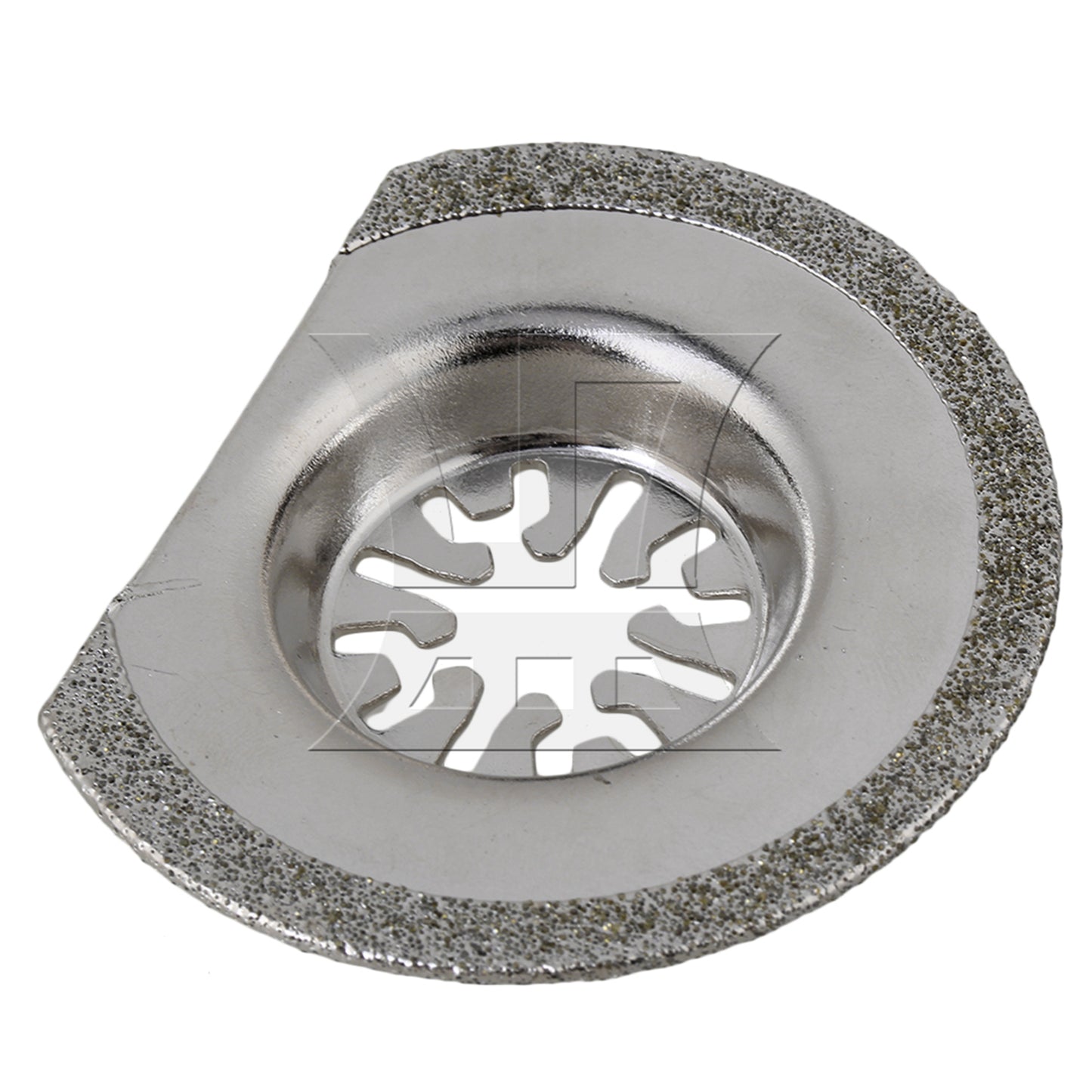 BQLZR  Universal diamond half-round saw blade 63mm