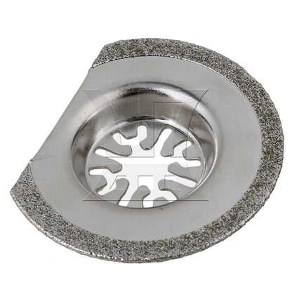 BQLZR  Universal diamond half-round saw blade 63mm