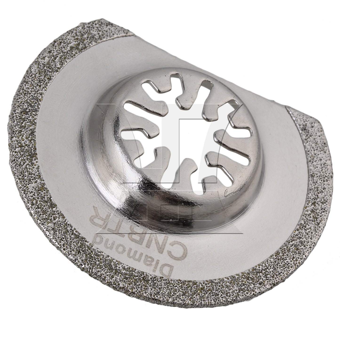 BQLZR  Universal diamond half-round saw blade 63mm