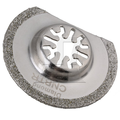 BQLZR  Universal diamond half-round saw blade 63mm