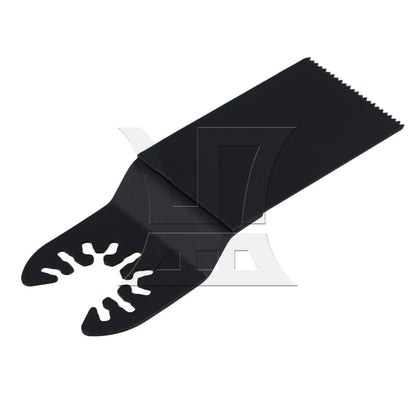 BQLZR Quick-mount high-carbon steel oscillating saw blade 32*40mm