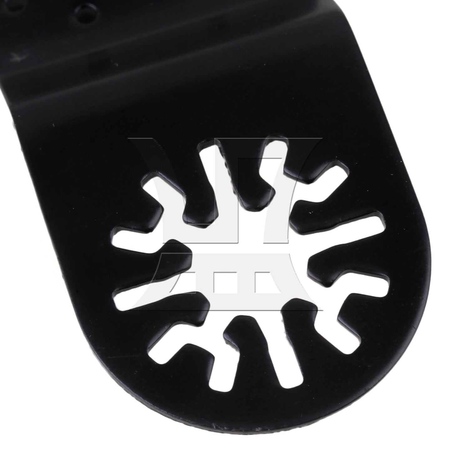 BQLZR  General-purpose high-carbon steel oscillating saw blade
