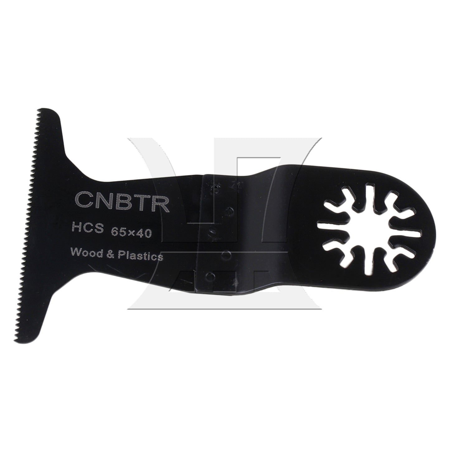 BQLZR  General-purpose high-carbon steel oscillating saw blade