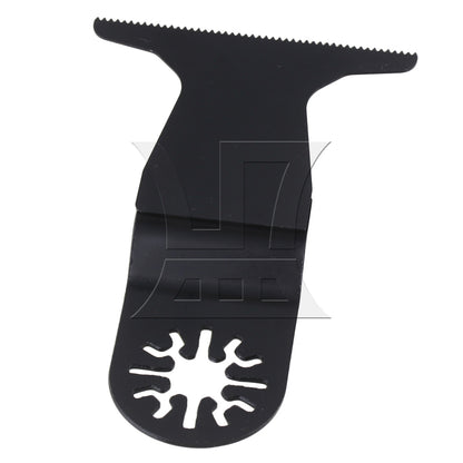 BQLZR  General-purpose high-carbon steel oscillating saw blade