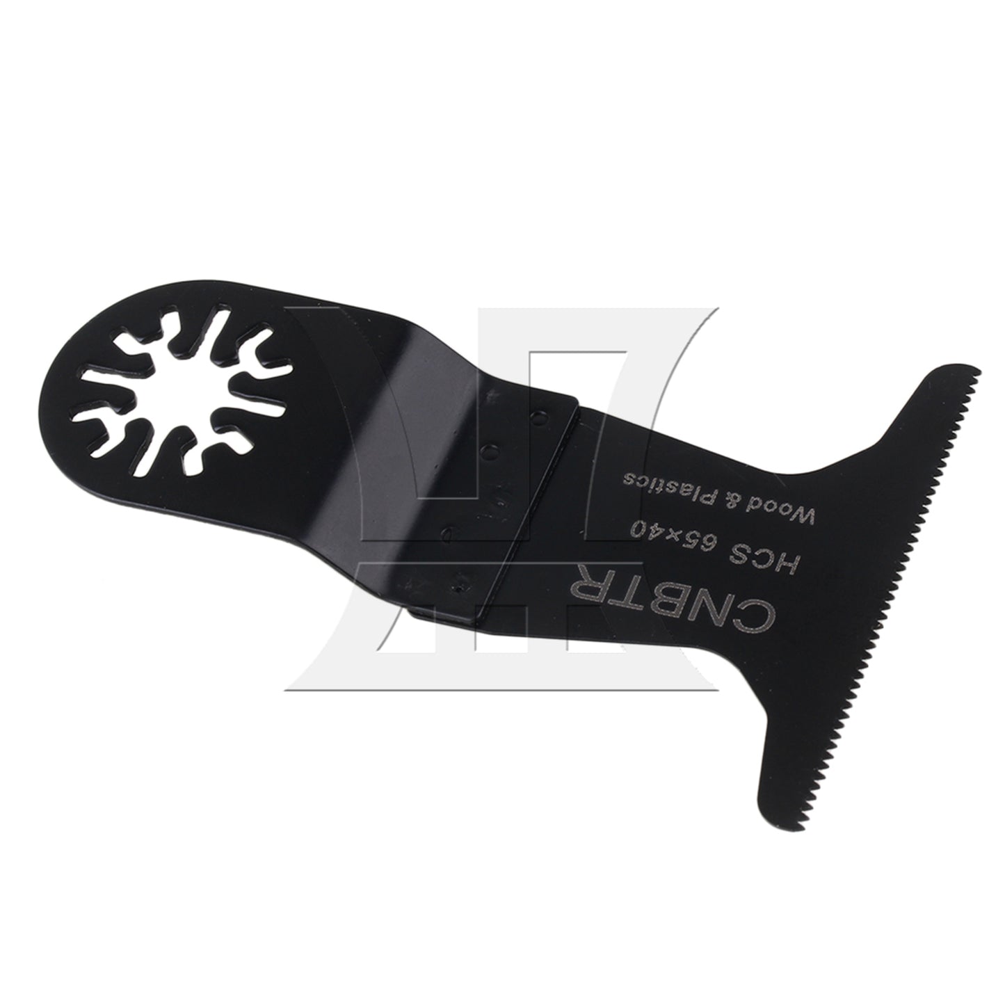 BQLZR  General-purpose high-carbon steel oscillating saw blade
