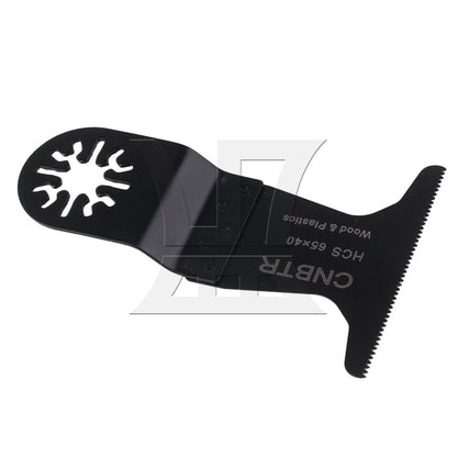 BQLZR  General-purpose high-carbon steel oscillating saw blade