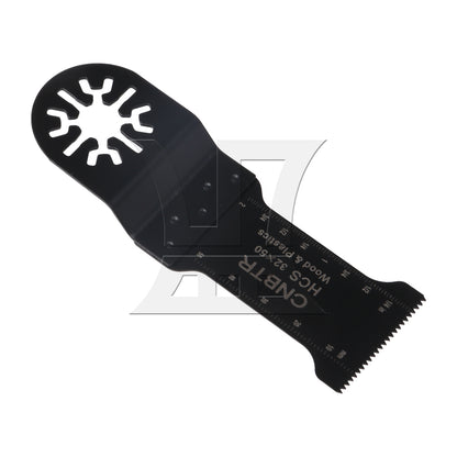 BQLZRUniversal high carbon steel oscillating saw blade 32 * 50mm