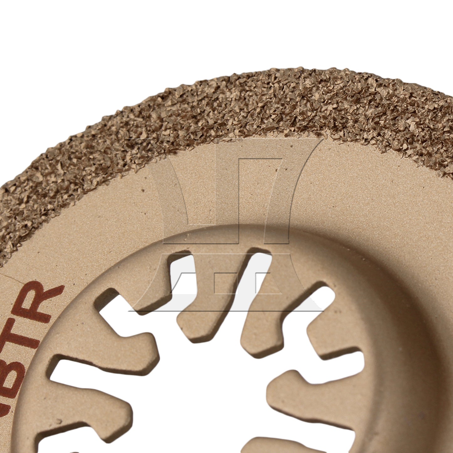 BQLZR  Universal Carbide Half-Circular Saw 63mm
