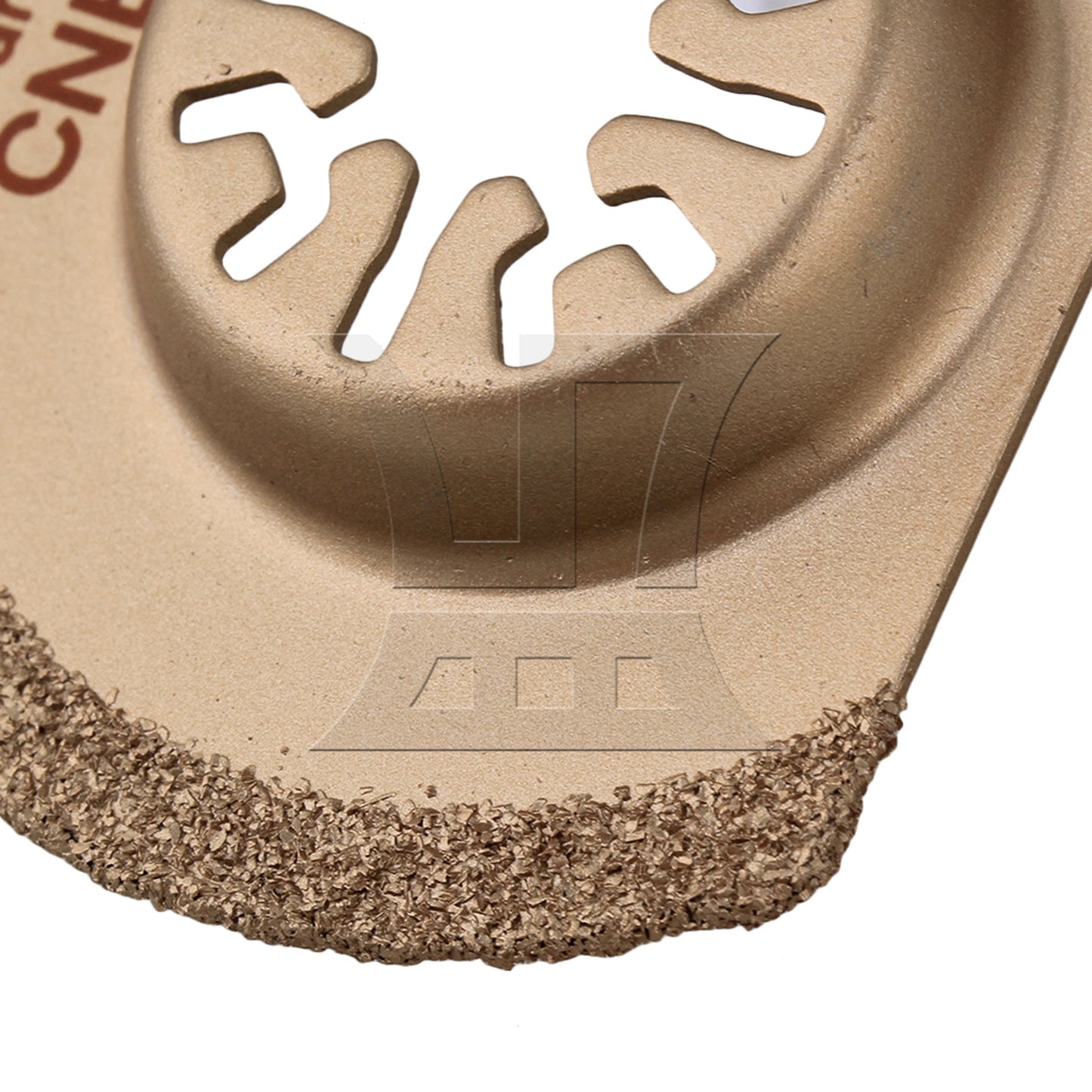 BQLZR  Universal Carbide Half-Circular Saw 63mm