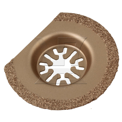 BQLZR  Universal Carbide Half-Circular Saw 63mm