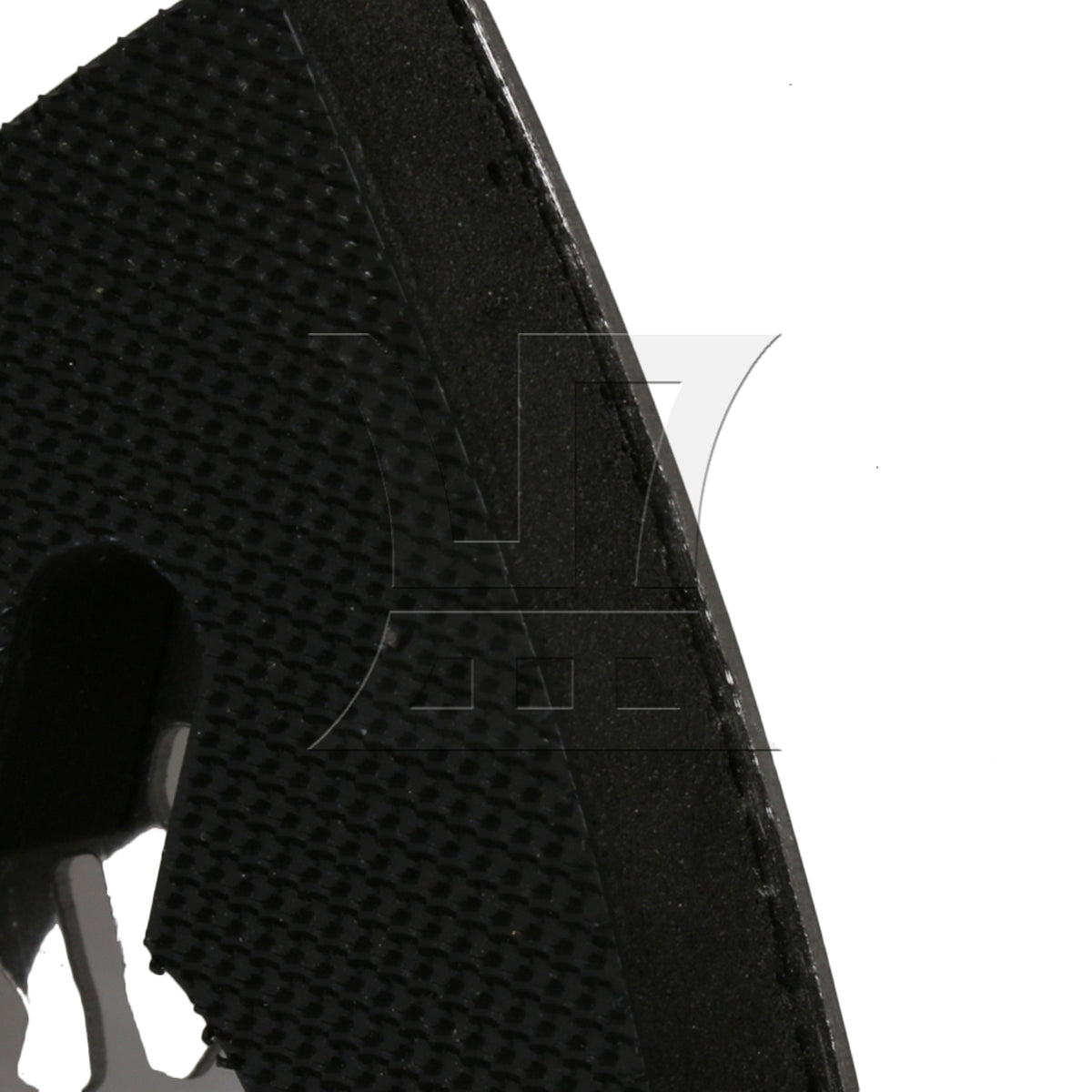 BQLZR Universal Triangular Sanding Disc 80mm