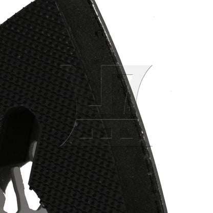 BQLZR Universal Triangular Sanding Disc 80mm