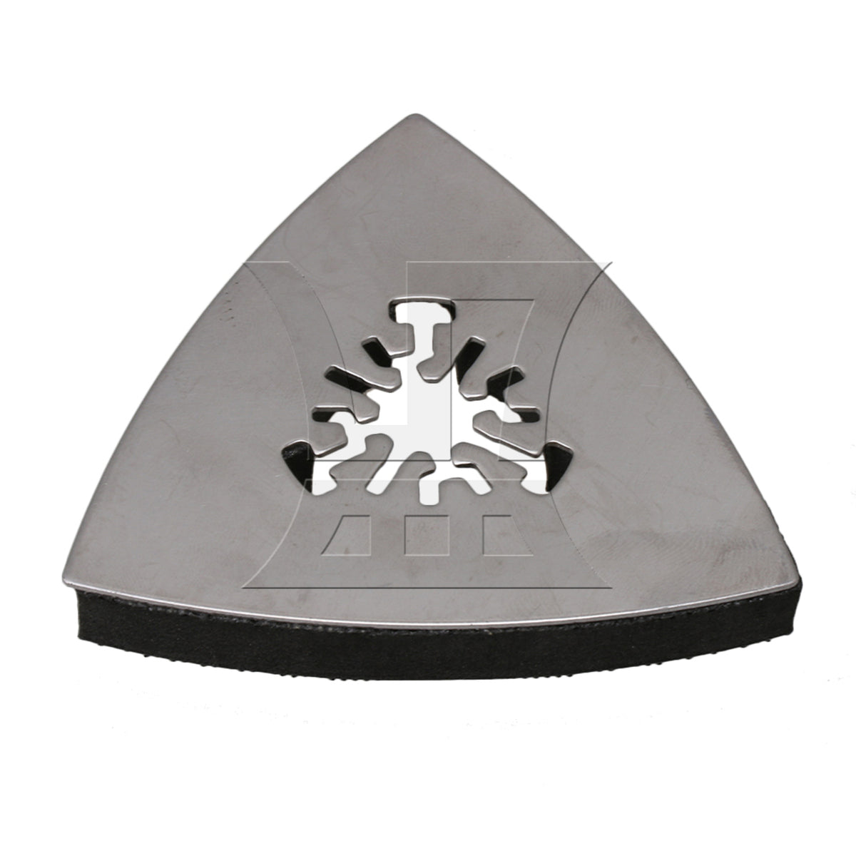 BQLZR Universal Triangular Sanding Disc 80mm