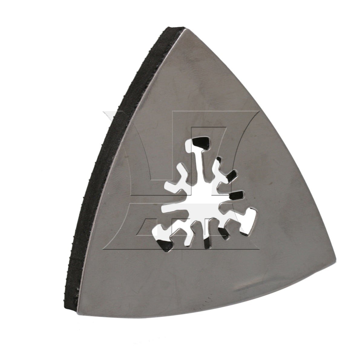 BQLZR Universal Triangular Sanding Disc 80mm
