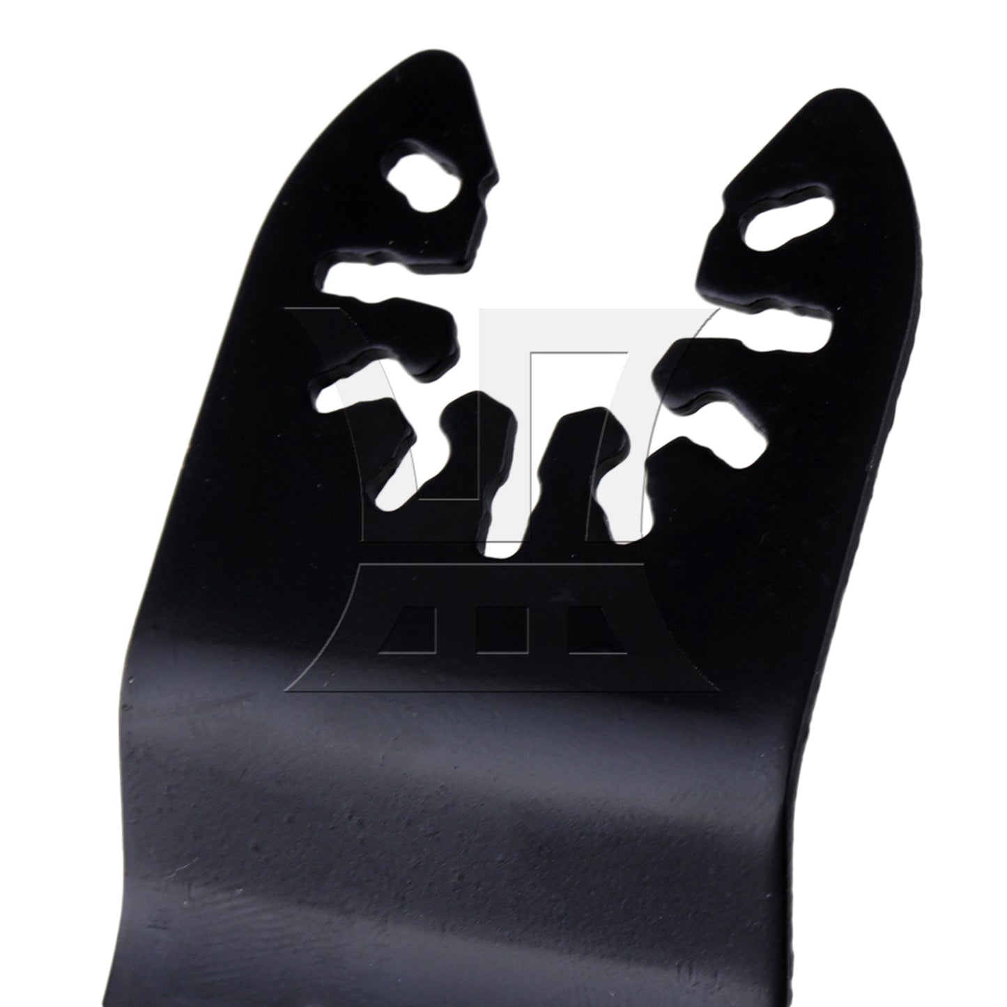 BQLZR High Carbon Steel Oscillating Saw Blade for Quick Installation Japan Tooth 32 * 40mm