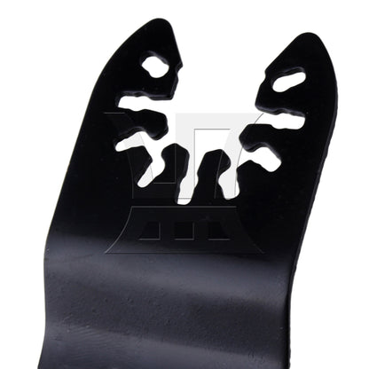 BQLZR High Carbon Steel Oscillating Saw Blade for Quick Installation Japan Tooth 32 * 40mm