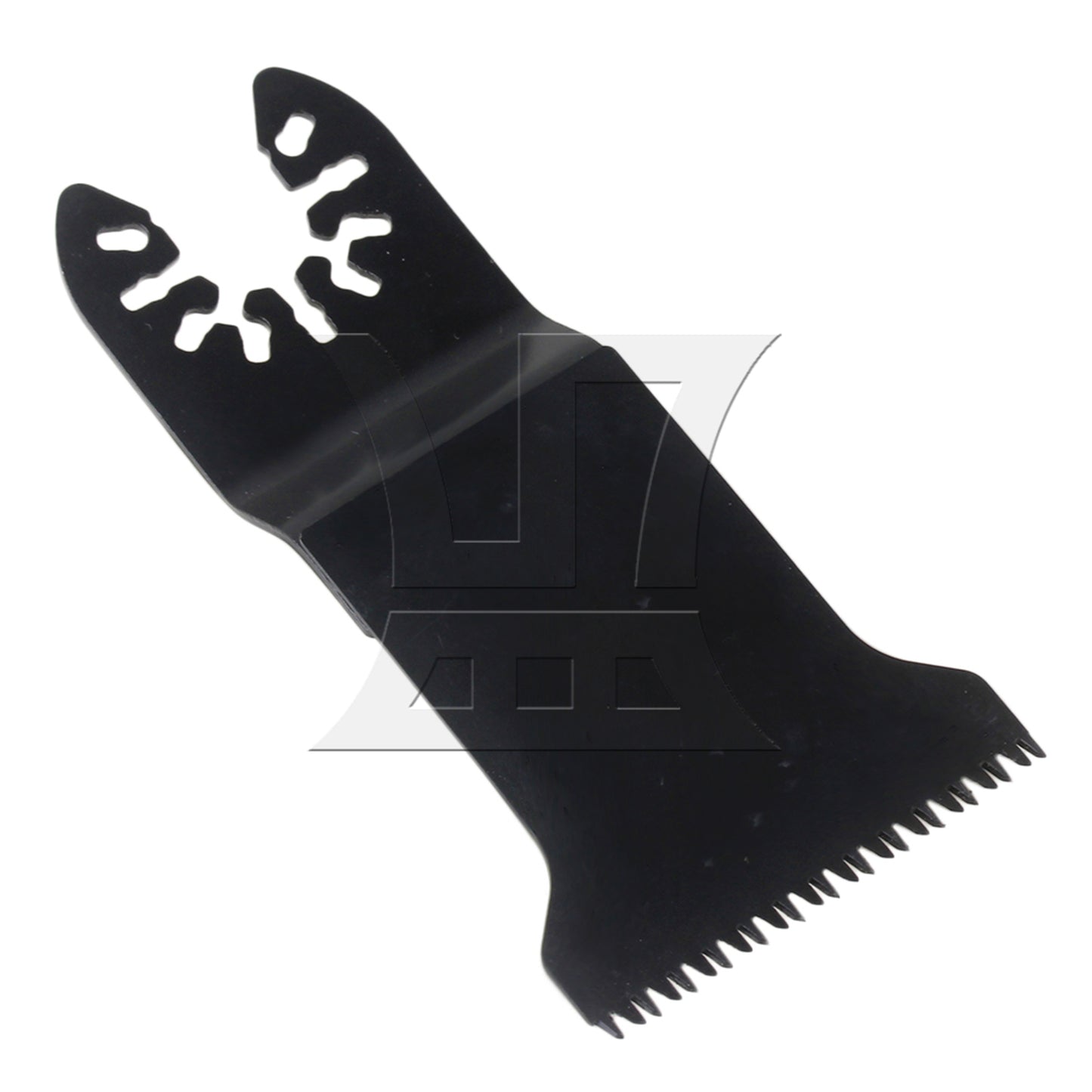 BQLZR Fast-install high-carbon steel oscillating saw blade 45*40mm