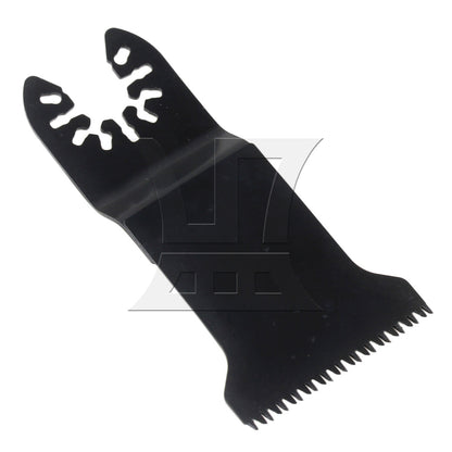 BQLZR Fast-install high-carbon steel oscillating saw blade 45*40mm