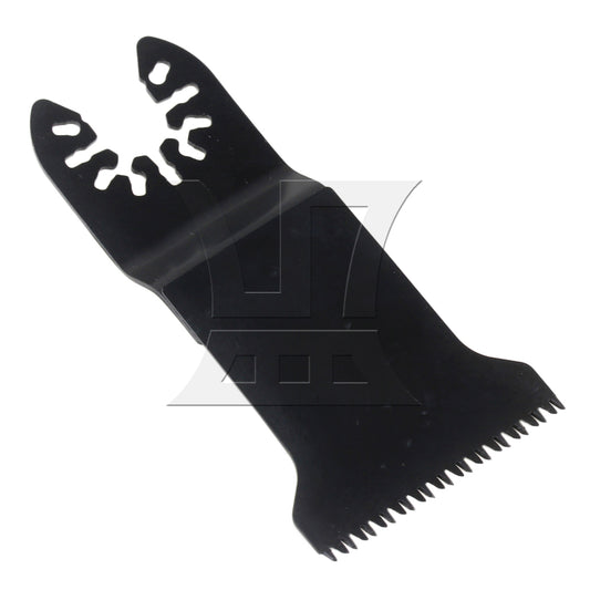 BQLZR Fast-install high-carbon steel oscillating saw blade 45*40mm